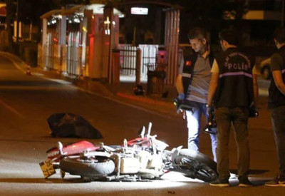 Sollama yaparken arkadaşına çarptı, 18 yaşındaki Ezgi hayatını kaybetti