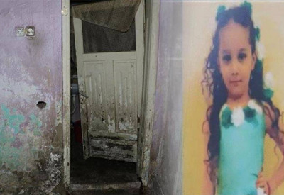 Çatı katındaki dehşet ortaya çıktı! 6 yaşındaki Elif Nur'u aç bırakarak öldürmüşler!