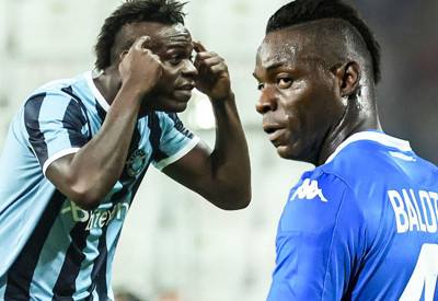 İtalyan yıldız Mario Balotelli yeniden Süper Lig’de; Yılın transfer bombası patladı