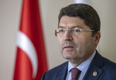 Narin'in amcası neden tutuklandı? Adalet Bakanı Tunç canlı yayında açıkladı