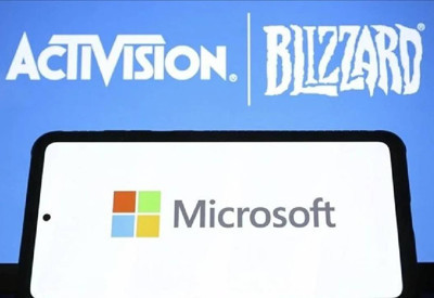 Microsoft ve Sony anlaştı: Call of Duty, Xbox'a özel olmayacak