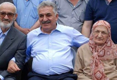 Hayati Yazıcı'nın acı günü! Annesi hayatını kaybetti