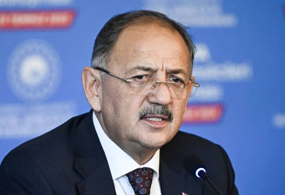 Mehmet Özhaseki'den İstanbul depremi açıklaması: Ekrem Bey ile prensipte anlaştık
