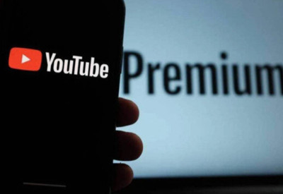 YouTube, Premium aboneliklerine zam yapıyor