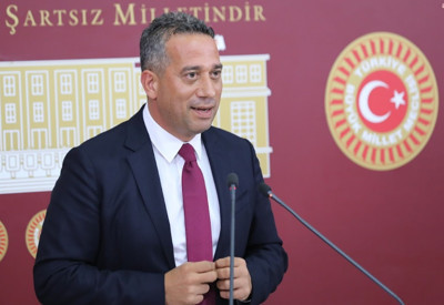 Yeni Parti'den Cemil Tugay'a ilk tepki! Yüzünü değiştirsin o yüzle İzmir sokaklarında gezemez