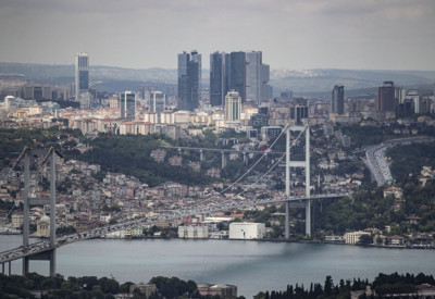 İstanbul’a özel deprem yasası geliyor! Bakan Özhaseki açıkladı: 600 bin konut yıkılacak