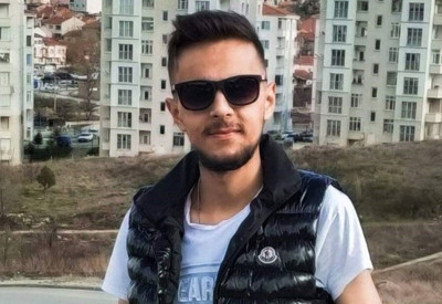 ‘Yan bakma’ kavgasında öldürüldü