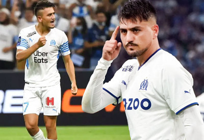 Cengiz Ünder bakın hangi takım ile anlaştı; Fenerbahçe'yi yıkan transfer