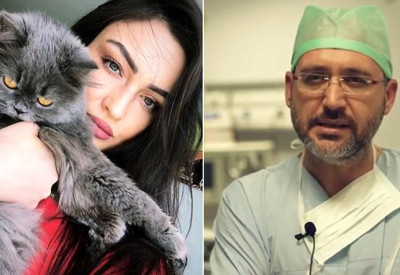 Ayşe’nin ailesinden tazminat davası
