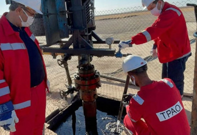 Türkiye enerjide atağa kalktı! 2'si sürpriz 4 ilde daha petrol arama çalışmaları başlıyor