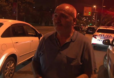 Alkollü sürücü denetimlerde takıldı: Cezayı siz ödeyin