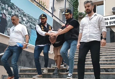 Kadıköy'de sır ölüm: Görgü tanıkları konuştu, avukat tutuklandı