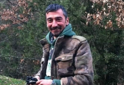 Domuz avında hayatını kaybetti