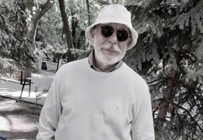 Prof. Dr. İbrahim Naci Güçhan hayatını kaybetti