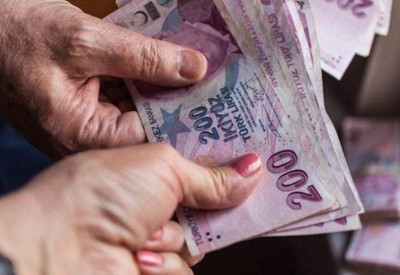 Emekliye 3. ikramiye geliyor; Yeni rakam kulislerden sızdı
