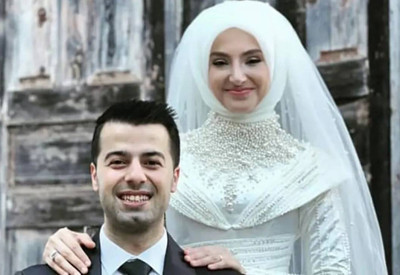 Kırklareli'ndeki selde ölenlerin sayısı 5'e yükseldi! 3 aylık evli doktor ve eşinin cenazeleri bulundu