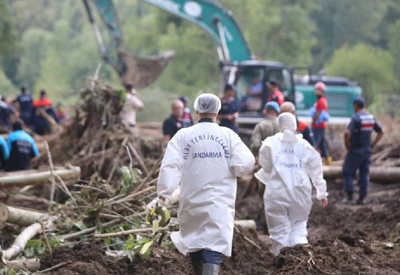 İğneada'daki kaçak bungalov faciasında 2 tutuklama