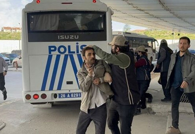 Milletvekili adayına 10 yıl hapis istemi
