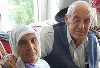 83 yaşındaki eşini, 32 bıçak darbesiyle öldürmüş