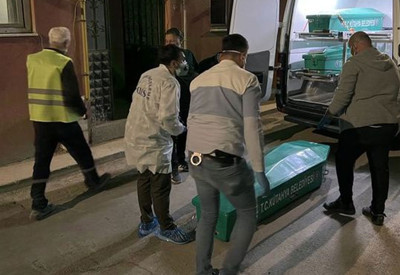 20 gün sonra kötü kokuyla ortaya çıktı! Düğün kameramanı ölü bulundu