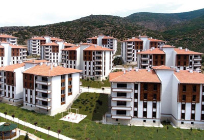 TOKİ'den ev ve iş yeri sahiplerine peşin ödemede indirim