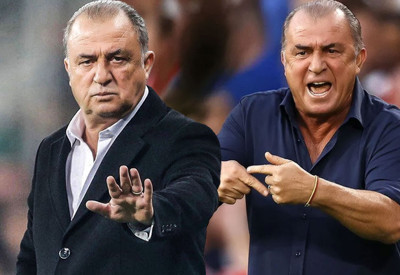 Ve yılın anlaşması! Fatih Terim artık geri döndü - İşte İmparator'un yeni adresi