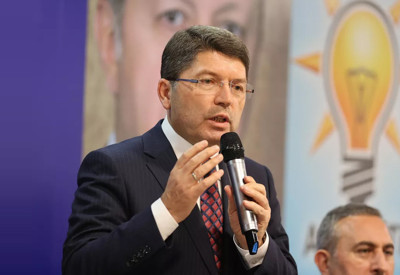 Bakan Tunç, AYM'nin kararını değerlendirdi: Atama görevi Cumhurbaşkanına aittir