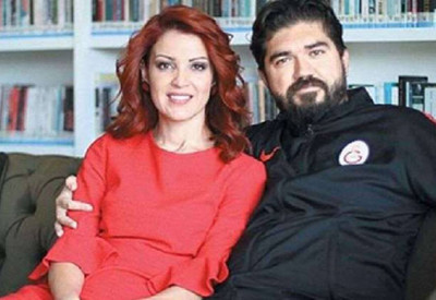 40 milyon liralık tazminat isteği gündem olmuştu! Nagehan Alçı ve Rasim Ozan Kütahyalı boşandı