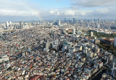 Evi olan vatandaşları ilgilendiriyor! Kentsel dönüşümde yeni formül