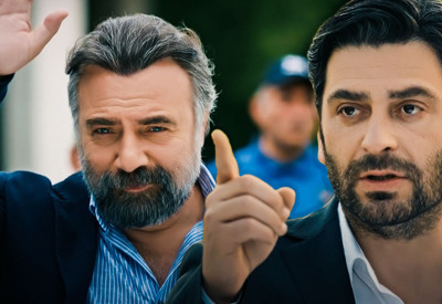 Ve Eşkıya Dünyaya Hükümdar Olmaz geri dönüyor; Başrolde çok sürpriz bir isim var