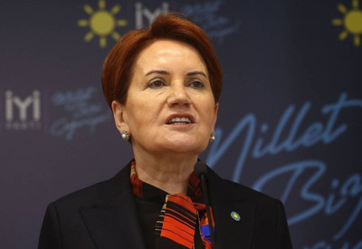 Meral Akşener'den Cumhurbaşkanı Erdoğan'a ittifak yanıtı