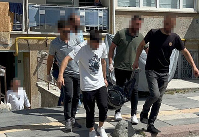Kan donduran olay... Döverek öldürmüşler! Cenazesini taşımışlar!