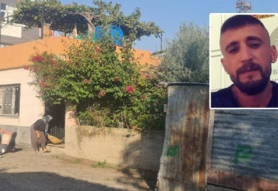 Evinde dövüldü, öldü… Son görüştüğü arkadaşına gözaltı