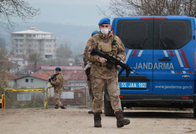 Resmen açıklandı: 61 günlük yasak kararı