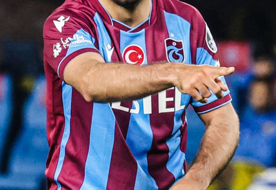 Adana Demirspor'a Süper Lig'den flaş golcü