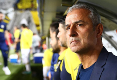 Fenerbahçe'de İsmail Kartal'a şok! Fred, Djiku ve Becao açıklaması