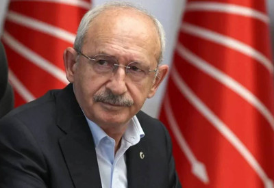 CHP genel başkanlığını kaybeden Kılıçdaroğlu'ndan ilk açıklama
