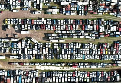 Yedieminlerdeki araçların satışı başladı: Süreç nasıl işleyecek?
