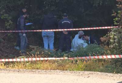 Böyle vahşet görülmedi: Diri diri yakmışlar