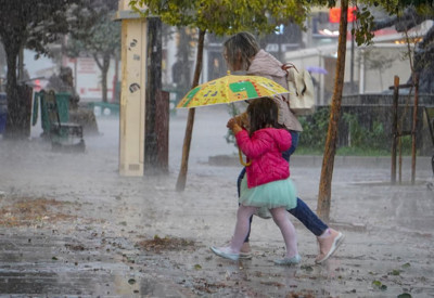 Valilikten açıklama geldi! Eğitime 2 gün ara verildi!