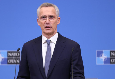 NATO'dan Türkiye açıklaması! ''En kısa sürede onaylanmasını bekliyoruz''