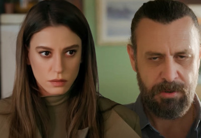 Aile dizisinde krizin arkasında büyük kavga var; Başrol oyuncusu gönderiliyor