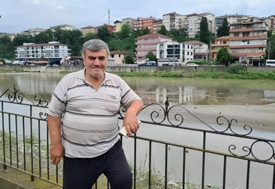 Haftada 13 gram altın çıkarıyor!