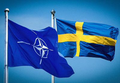 NATO ve AB'de gözler Türkiye'deydi! İsveç'e kötü haber!
