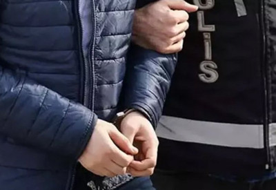 Kırmızı bültenle aranıyordu, Amasya’da yakalandı