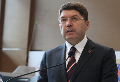 Bakan Tunç'tan açıklama: 4 Cumhuriyet savcısı görevlendirildi