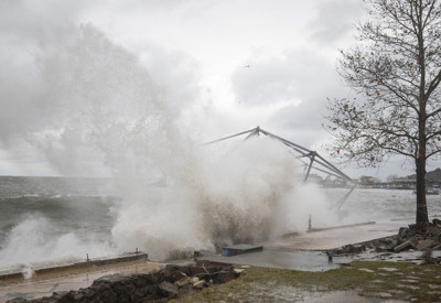 Selin etkilediği iki ile para desteği geliyor! Hane başı 5 bin TL...