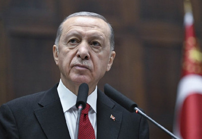 Erdoğan Yunanistan medyasına konuştu! ''Bizi tehdit ederseniz...''