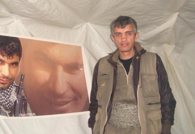 MİT'ten nokta operasyon! Mehmet Akin etkisiz hale getirildi!
