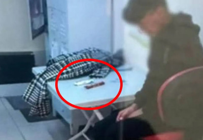 Hakkari'de zincir markette çikolata esareti! Tepki çeken olayda 2 gözaltı